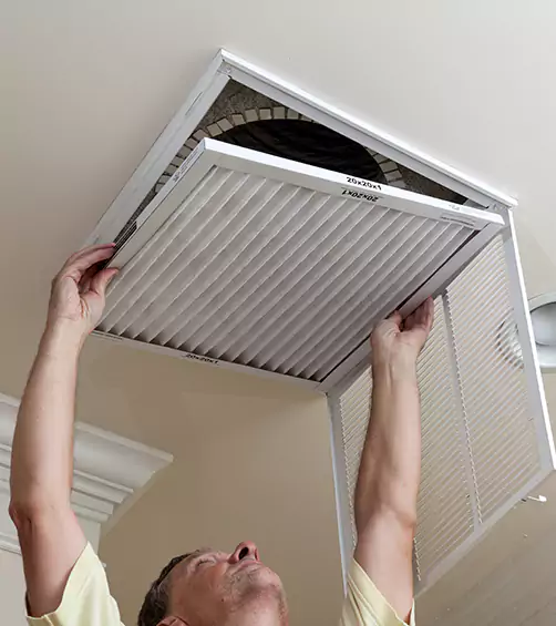 Air Duct Cleaning Services in Lauderdale Lakes, Florida