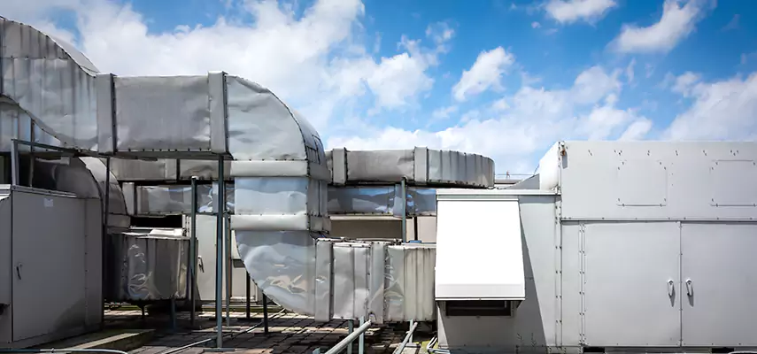 Industrial Duct Cleaning Lauderdale Lakes