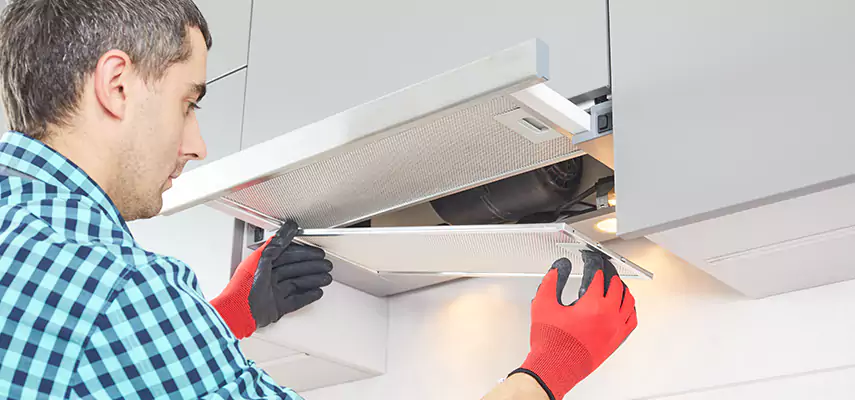 Restaurant Exhaust Cleaning Lauderdale Lakes